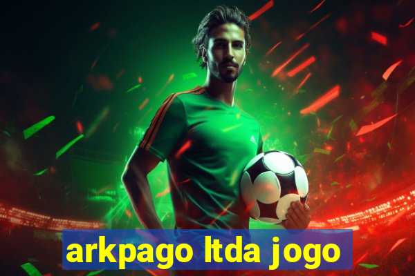 arkpago ltda jogo